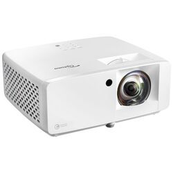 Проектор Optoma ZK430ST (White) Thumb