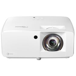Proiector Optoma ZK430ST (White)