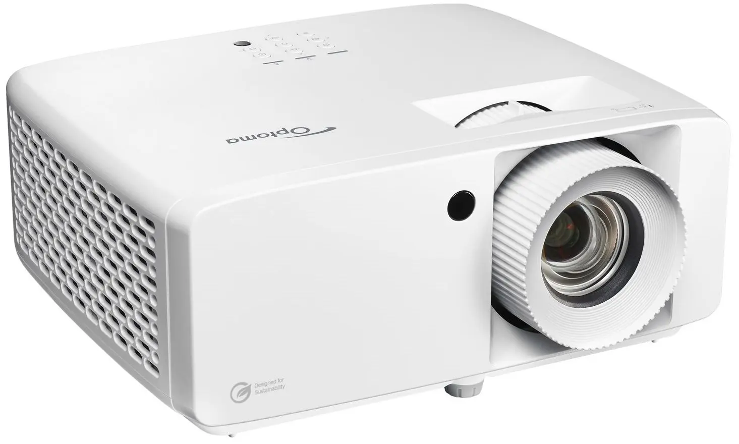 Proiector Optoma ZK450 (White)