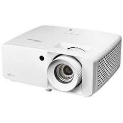 Proiector Optoma ZK450 (White) Thumb