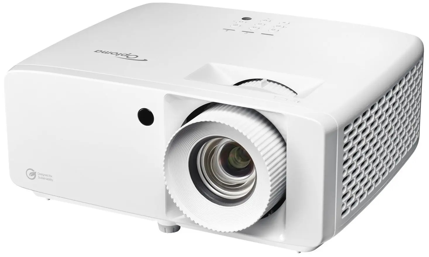 Proiector Optoma ZK450 (White)