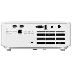 Proiector Optoma ZK450 (White) Thumb