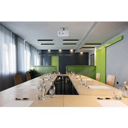 Proiector Optoma ZK450 (White) Thumb