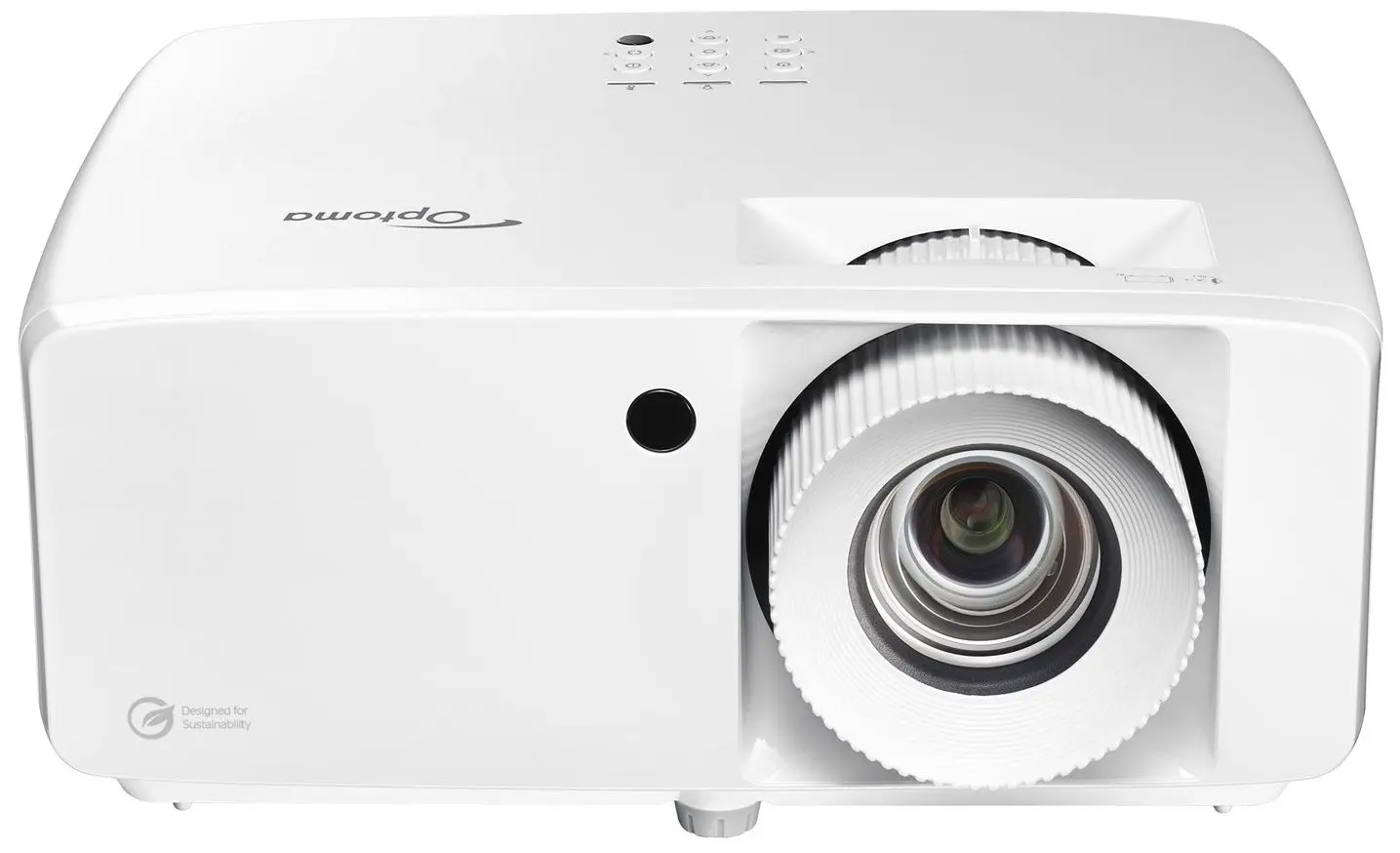 Proiector Optoma ZK450 (White)