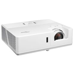 Proiector Optoma ZU607T (White) Thumb