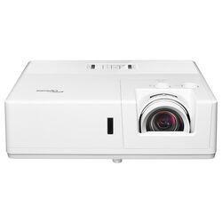 Proiector Optoma ZU607T (White)
