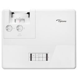 Proiector Optoma ZU607T (White) Thumb