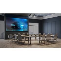 Proiector Optoma ZU607T (White) Thumb