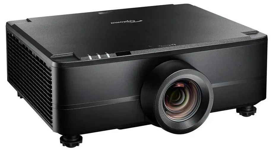 Проектор Optoma ZU820T (Black)