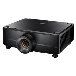 Проектор Optoma ZU820T (Black) Thumb