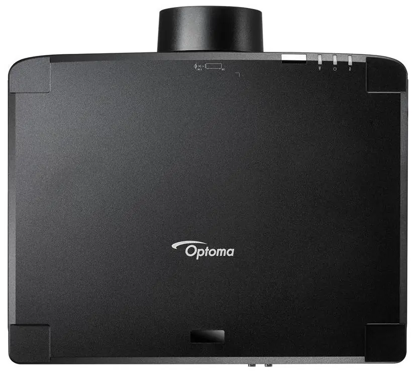 Проектор Optoma ZU820T (Black)