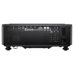 Проектор Optoma ZU820T (Black) Thumb