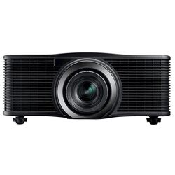 Проектор Optoma ZU860 (Black) Thumb