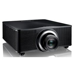 Проектор Optoma ZU860 (Black) Thumb