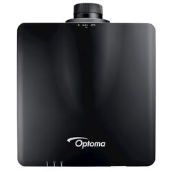 Проектор Optoma ZU860 (Black) Thumb