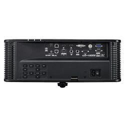 Проектор Optoma ZU860 (Black) Thumb