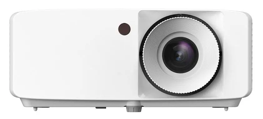 Проектор Optoma ZW340e (White)