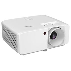 Проектор Optoma ZW340e (White) Thumb