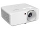 Proiector Optoma ZW340e (White)