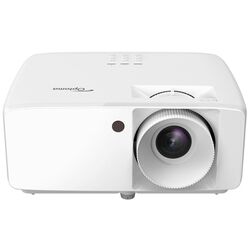 Проектор Optoma ZW340e (White) Thumb