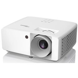 Проектор Optoma ZW340e (White) Thumb
