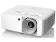 Proiector Optoma ZW340e (White)