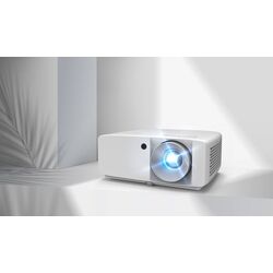 Проектор Optoma ZW340e (White) Thumb