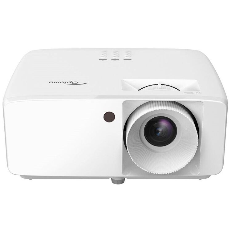 Optoma ZW340e