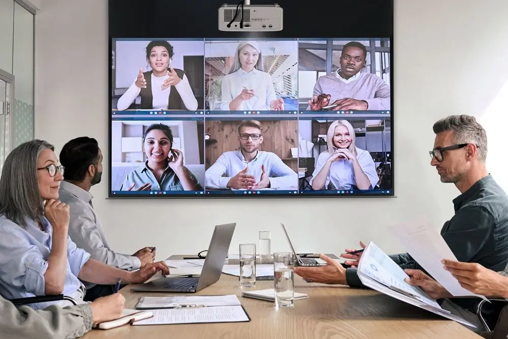 Проектор Optoma ZW340e (White)