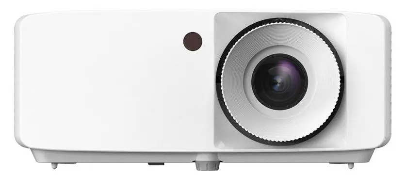 Проектор Optoma ZW350E (White)
