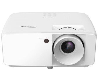 Proiector Optoma ZW350E (White)