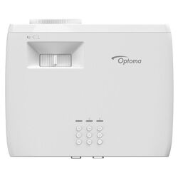 Проектор Optoma ZW350E (White) Thumb