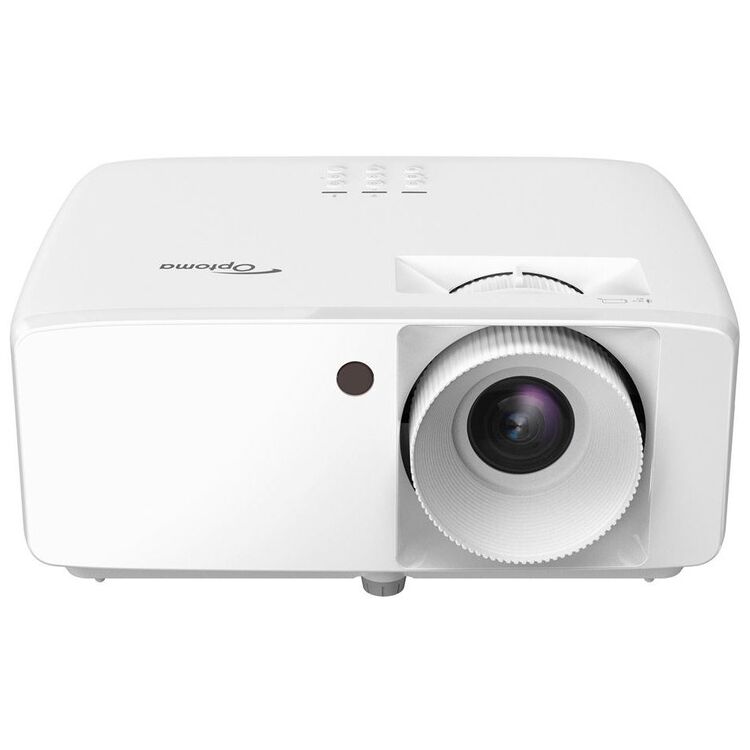 Optoma ZW350e