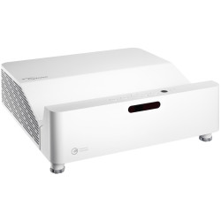 Proiector Optoma ZW410UST (White) Thumb
