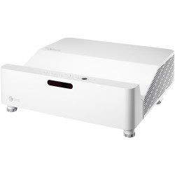 Proiector Optoma ZW410UST (White) Thumb