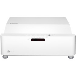 Proiector Optoma ZW410UST (White)