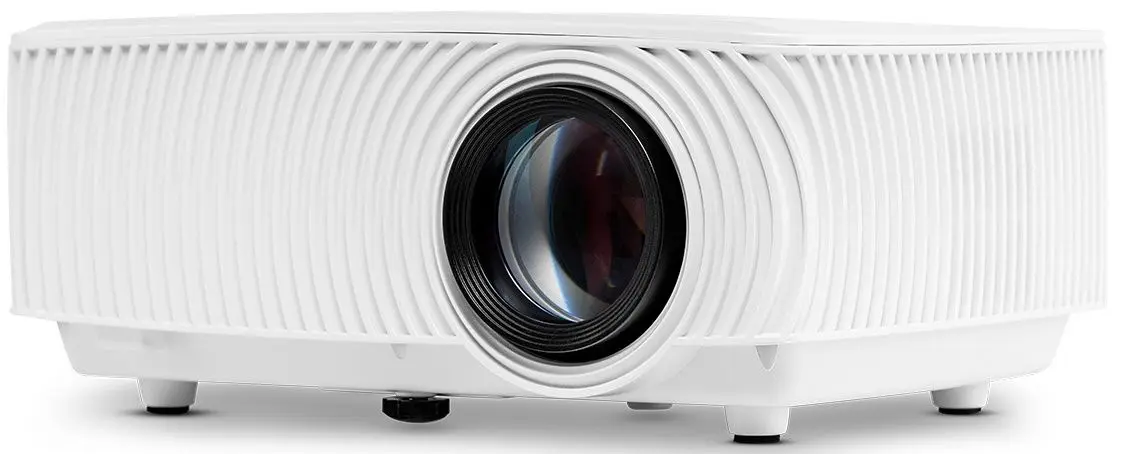 Proiector Overmax Multipic 2.4 (White)