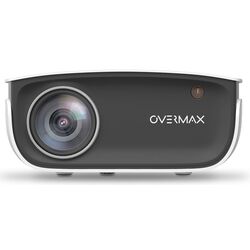 Proiector Overmax Multipic 2.5 (White/Gray) Thumb