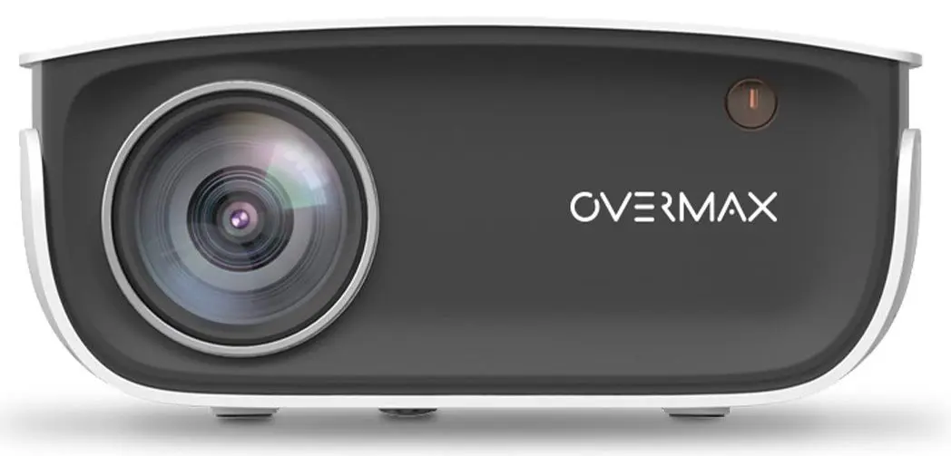 Proiector Overmax Multipic 2.5 (White/Gray) - 2