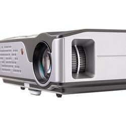 Proiector Overmax Multipic 4.1 (Black/Gray) Thumb