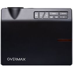 Proiector Overmax Multipic 4.1 (Black/Gray) Thumb