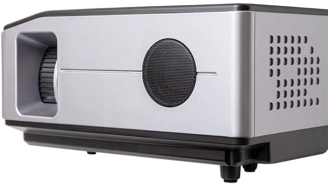 Proiector Overmax Multipic 4.1 (Black/Gray) - 5