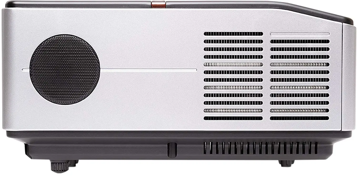 Proiector Overmax Multipic 4.1 (Black/Gray) - 7