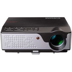 Proiector Overmax Multipic 4.1 (Black/Gray) Thumb