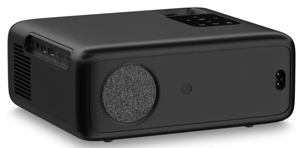 Proiector Overmax Multipic 4.2 (Black) - 2