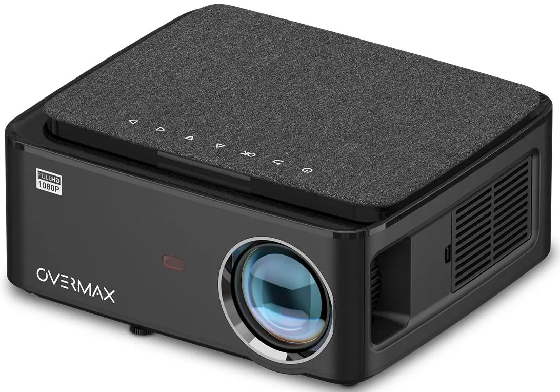 Proiector Overmax Multipic 5.1 (Black)