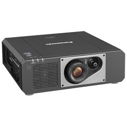 Proiector Panasonic PT-FRQ50B (Black) Thumb
