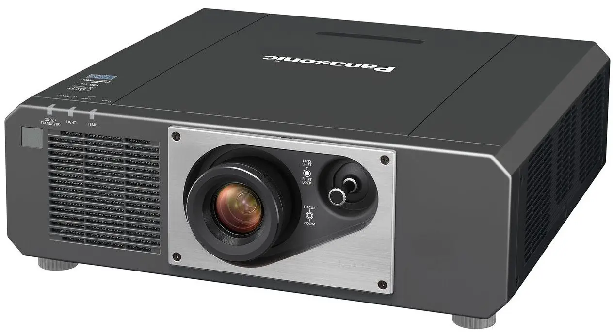 Proiector Panasonic PT-FRQ50B (Black)