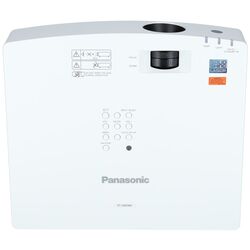Proiector Panasonic PT-LMZ460 (White) Thumb