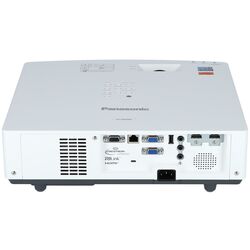 Proiector Panasonic PT-LMZ460 (White) Thumb